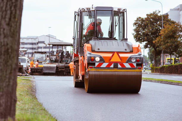 Reliable Branchville, SC Driveway Pavers Solutions