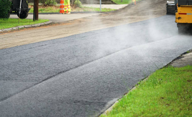 Best Interlocking Driveway Pavers  in Branchville, SC