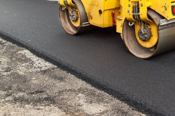Best Brick Driveway Pavers  in Branchville, SC